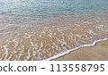 平靜的海岸01 113558795