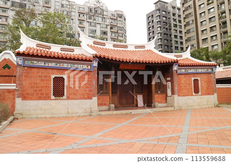 Taichung Folk Park 113559688