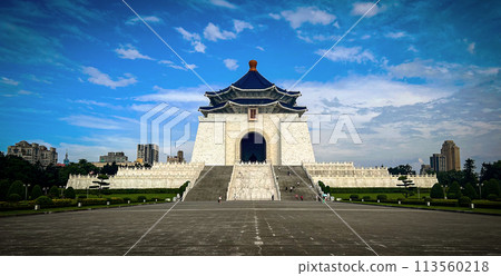 中正紀念堂 113560218