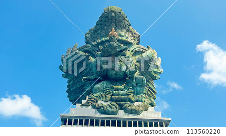 Garuda Wisnu Kencana Cultural Park Garuda Wisnu Kencana Cultural Park 113560220