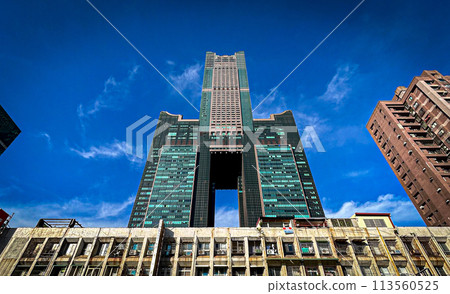 Kaohsiung 85 Building Taiwan's tallest building Kaohsiung 85 Building Taiwan's tallest building 113560525