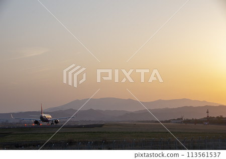 Airline Airline 113561537