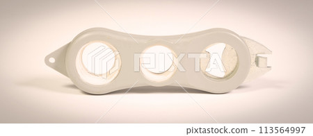 Easy grip jar opener, bottle opener, disability aid for for people who need it 113564997