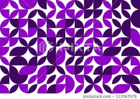 Background of chaotic figures of different colors. Background of chaotic figures of different colors. 113567076