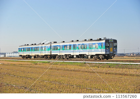 久留裡線 橫田-東橫田 JR東日本 木葉38-1002+木葉38-4(幕張) 久留裡線 橫田-東橫田 JR東日本 木葉38-1002+木葉38-4(幕張) 113567260