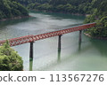 小上站出發的電車 113567276