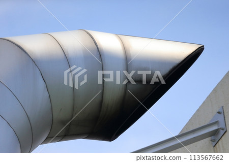 Image of a huge duct Image of a huge duct 113567662
