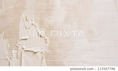 a simple yet impactful textured background utilizing soft, neutral tones 113567786