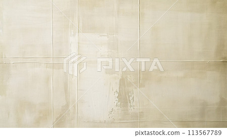a simple yet impactful textured background utilizing soft, neutral tones 113567789