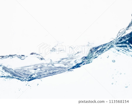 water water wave water water wave 113568154