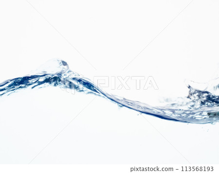 water water wave 113568193
