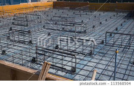 新住房的基本建設 新住房的基本建設 113568504