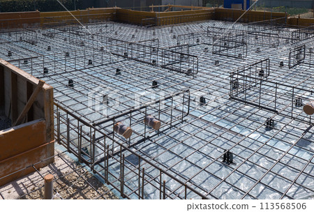 新住房的基本建設 新住房的基本建設 113568506