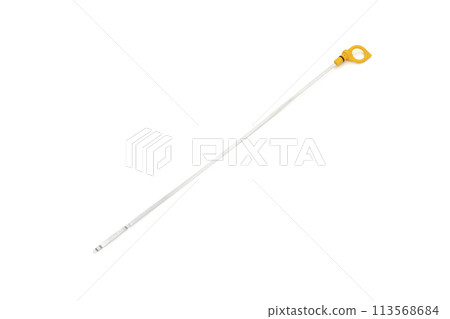 Oil level gauge 113568684