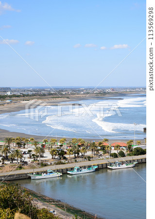 Daito fishing port 113569298