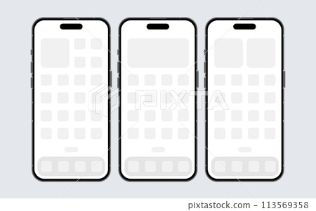 Phone mockup, Smatphone temlate, Telephone app mock, Mobile shape, Simple mobilephone mock up Phone mockup, Smatphone temlate, Telephone app mock, Mobile shape, Simple mobilephone mock up 113569358