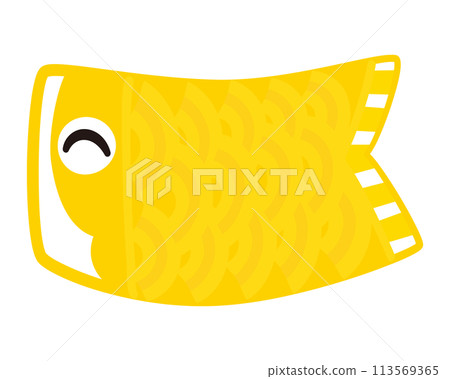 2024 Carp streamer letter space 4-2 vector 2024 Carp streamer letter space 4-2 vector 113569365