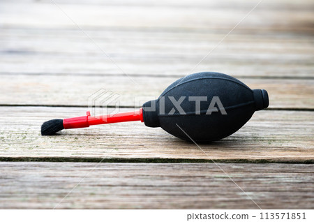 Dust remover tool with air blower for sensor cleaning, Belgium Dust remover tool with air blower for sensor cleaning, Belgium 113571851