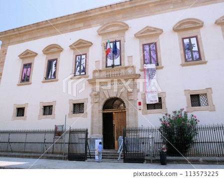 Antonino Salinas Archaeological Museum (Sicily, Italy) 113573225