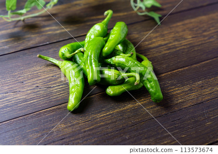 辣椒 辣椒 113573674