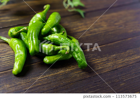 辣椒 辣椒 113573675