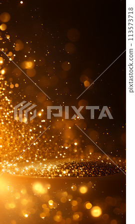bokeh glitter lights on dark background sparkle particle wallpaper bokeh glitter lights on dark background sparkle particle wallpaper 113573718