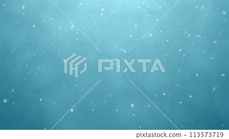 White snowflakes on a soft light blue, natural background seamless looped. Snowfall, snowstorm, realistic snow falls. New Year, Christmas background. 8k wallpaper 4k screensaver. 2k resolution. White snowflakes on a soft light blue, natural background seamless looped. Snowfall, snowstorm, realistic snow falls. New Year, Christmas background. 8k wallpaper 4k screensaver. 2k resolution. 113573719