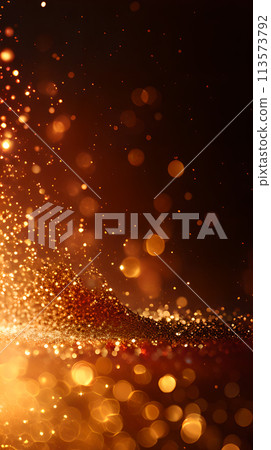 bokeh glitter lights on dark background sparkle particle wallpaper bokeh glitter lights on dark background sparkle particle wallpaper 113573792