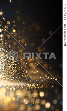 bokeh glitter lights on dark background sparkle particle wallpaper bokeh glitter lights on dark background sparkle particle wallpaper 113573807