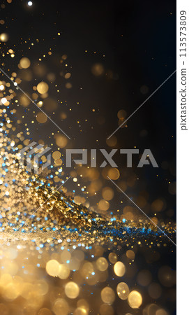 bokeh glitter lights on dark background sparkle particle wallpaper bokeh glitter lights on dark background sparkle particle wallpaper 113573809