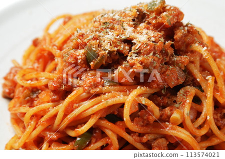 Bolognese Bolognese 113574021