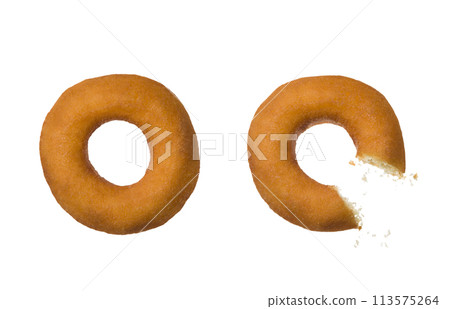 donut donut 113575264