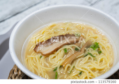 雞白拉麵 雞白拉麵 113579160