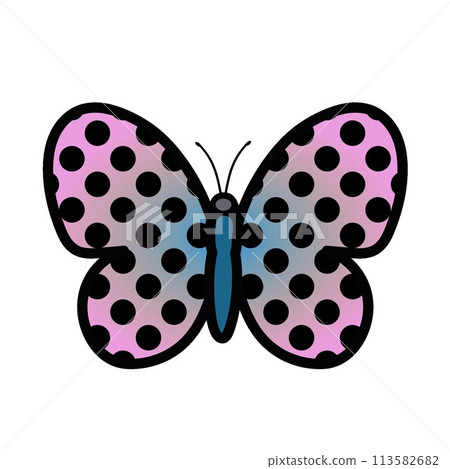 蝴蝶圖 蝴蝶圖 113582682