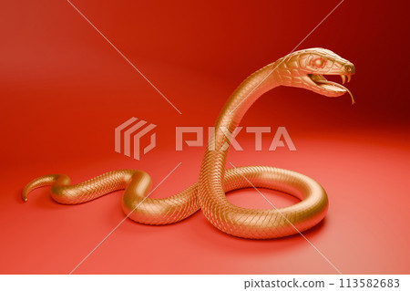 2025 Year of the Snake 3 113582683