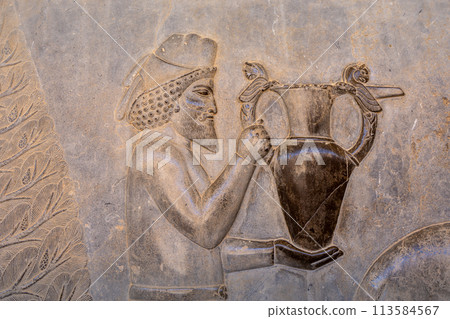 Ancient Elegance Ancient Elegance 113584567