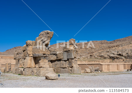 Ancient Echoes 113584573