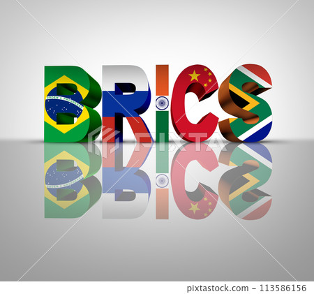 BRICS BRICS 113586156