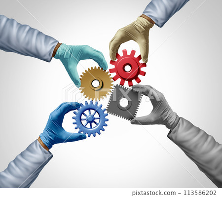 Health Care System Problems 113586202