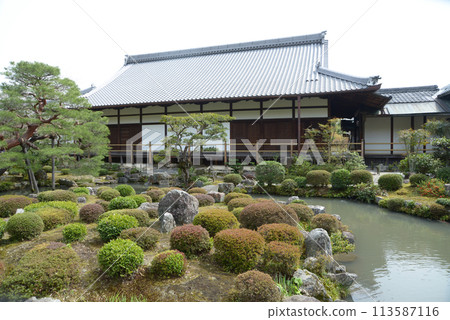 京都市東寺院及北條北區 京都市東寺院及北條北區 113587116