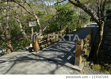京都市左京區寶泉院入口橋大原 京都市左京區寶泉院入口橋大原 113587264