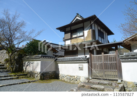 慈光院外觀 京都市左京區大原 慈光院外觀 京都市左京區大原 113587827