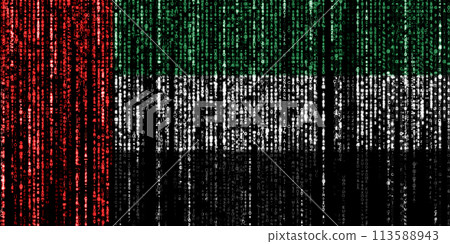 Hacked by the United Arab Emirates Hacked by the United Arab Emirates 113588943