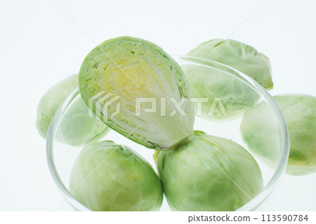 Brussels sprouts Brussels sprouts 113590784