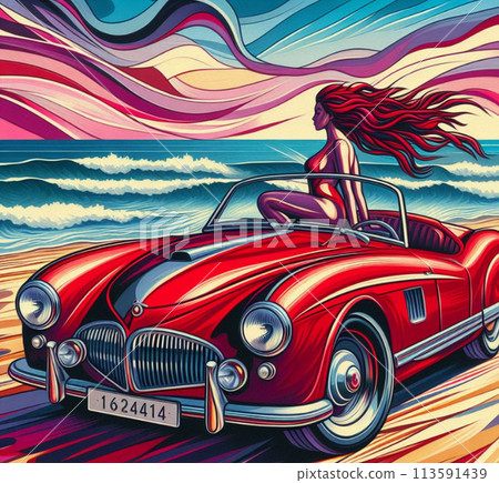 衝浪男孩 113591439