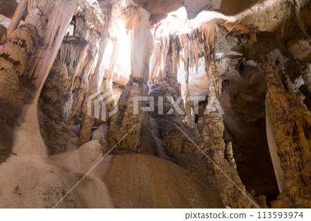 Grotte des Demoiselles 113593974