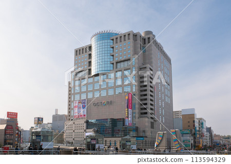 Sunny 八王子站前 Octore 113594329