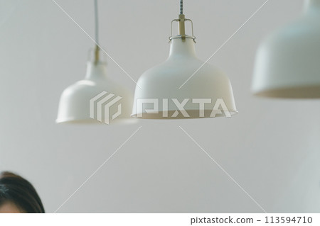 檯面廚房照明 113594710