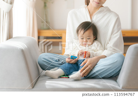 誰是嬰兒的母親 誰是嬰兒的母親 113594767