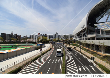 Edion Peace Wing Hiroshima Edion Peace Wing Hiroshima 113596005